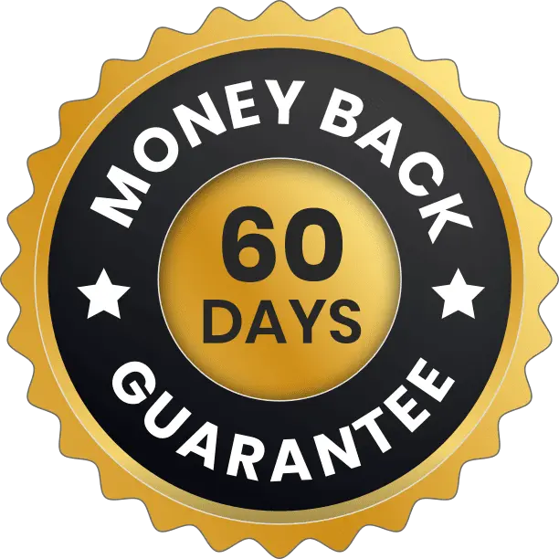 GutVitali Money Back Guarantee