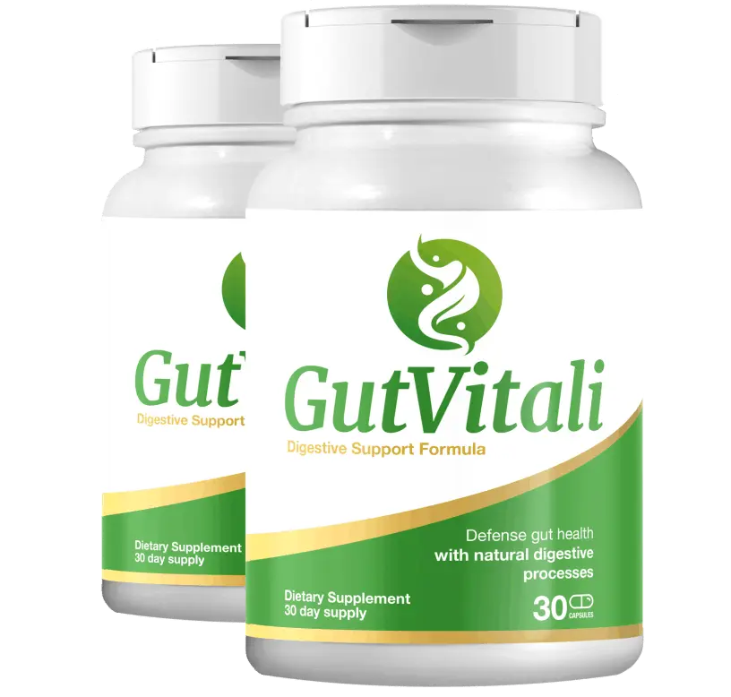 GutVitali Supplement